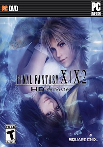 Final Fantasy 10|10-2 ราคาถูก